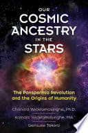Cover of Cosmic Genealogy