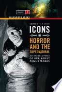 Cover of Cosmic Horror