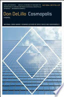 Cover of Cosmopolis