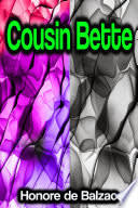 Cover of Cousin Bette
