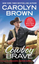 Cover of Cowboy Brave