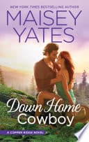 Cover of Cowboy Come Home