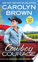 Cover of Cowboy Courage