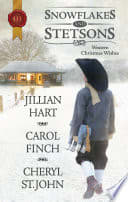 Cover of Cowboy Crossing