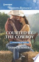 Cover of Cowboy Heartbreak