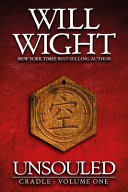 Cover of Cradle: Unsouled