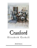 Cover of Cranford