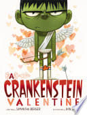 Cover of Crankenstein