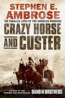 Cover of Crazy Horse and Custer