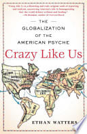 Cover of Crazy Like Us
