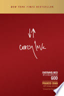 Cover of Crazy Love