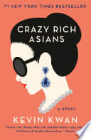 Cover of Crazy Rich Asians