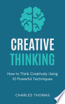Cover of Creative Mindset