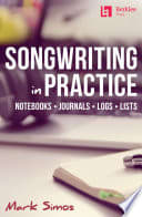 Cover of Creative Notebook Essentials