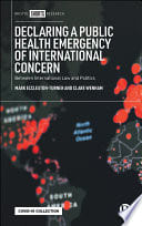 Cover of Crisis in Public Health