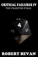 Cover of Critical Failures