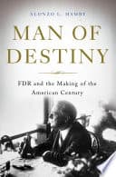 Cover of Crossroads of Destiny