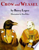 Cover of Crow and Weasel