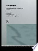 Cover of Cultural Studies