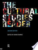 Cover of Cultural Studies Reader