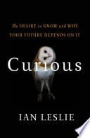 Cover of Curious