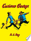 Cover of Curious George