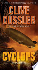 Cover of Cyclops