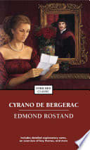 Cover of Cyrano de Bergerac