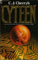Cover of Cyteen