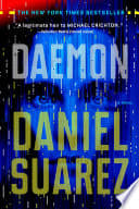 Cover of Daemon