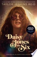 Cover of Daisy Jones & The Six