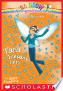 Cover of Daisy Meadows Fairy Books