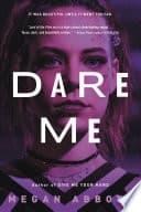 Cover of Dare Me