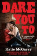 Cover of Dare You To