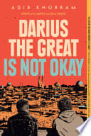 Cover of Darius the Great Is Not Okay