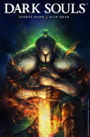 Cover of Dark Souls: The Breath of Andolus