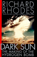 Cover of Dark Sun