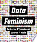 Cover of Data Feminism
