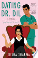Cover of Dating Dr. Dil