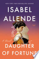 Cover of Daughter of Fortune