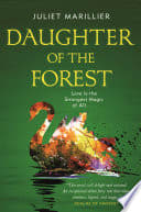 Cover of Daughter of the Forest