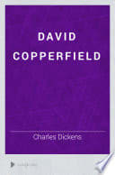 Cover of David Copperfield