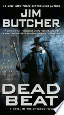 Cover of Dead Beat
