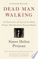 Cover of Dead Man Walking