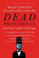 Cover of Dead Presidents