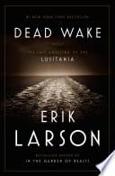 Cover of Dead Wake