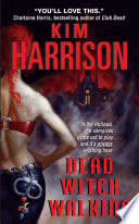 Cover of Dead Witch Walking