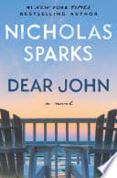 Cover of Dear John