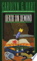 Cover of Death on Demand