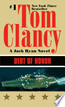 Cover of Debt of Honor
